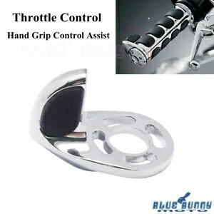 jo[TI[goCXbgRg[N[YRg[AVXgbJ[NvXgbp[ Universal Motorcycle Throttle Control Cruise Control Assist Rocker Cramp Stopper