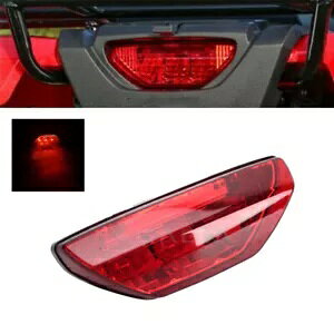 LED �e�[�����C�g�u���[�L�����v�z���_ TRX420 �����`���[ TRX500 �t�H�A�}�� ���r�R�� SXS500M LED Taillight Brake Lamp For Honda TRX420 Rancher TRX500 Foreman Rubicon SXS500M �y���s�A���i�z