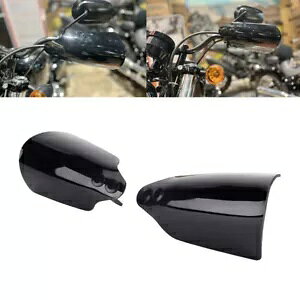 I[goCnhK[hیn[[X|[cX^[X[p[[ XL 1200 883 04-22 Motorcycle Handguard Protection For Harley Sportster Superlow XL 1200 883 04-22