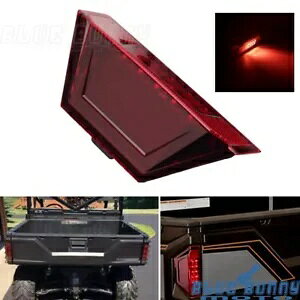 Ae[Cgv|XW[ 570 XP 900 1000 2013-2020  1000XP Rear Tail Light Lamp For Polaris Ranger 570 XP 900 1000 2013-2020 General 1000XP
