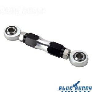 \ȃVtgP[WN Harley Dyna Softail Low Rider w/Mid Rg[p Adjustable Shift Linkage Link For Harley Dyna Softail Low Rider w/Mid Controls