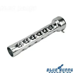 �r�C�o�b�t�� DB-�L���[ 2�C���`�r�C 7.87�C���`�� �n�[���[�_�C�i�h���b�O�p�C�v�p Exhaust Baffles DB-Killer For 2 Exhaust 7.87 Length For Harley Dyna Drag Pipes �y���s�A���i�z