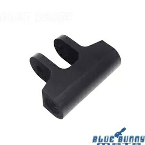 I[goC 2 ''A~ubN~N}n V-Max VMX1700 2009-19 Motorcycle 2'' Aluminum Black Lowering Link For Yamaha V-Max VMX1700 2009-19