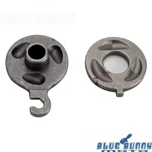 �N���b�`�����v�P�[�u���J�b�v�����O�ȗ̓L�b�g�n�[���[�X�|�[�c�T�[ XL 883C 94-UP Clutch Ramp Cable Coupling Labor Saving Kit For Harley Sportser XL 883C 94-UP �y���s�A���i�z