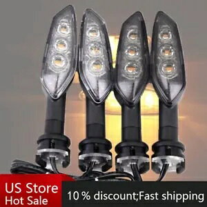}n XSR 700/900 FJ09 VMAX1700 NVX155 LED ^[VOiCgCWP[^v For YAMAHA XSR 700/900 FJ09 VMAX1700 NVX155 LED Turn Signal Light Indicator Lamp