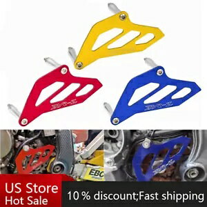 XYL DRZ400 S/E/SM tgXvPbg`F[Jo[KChK[hveN^[ DR-Z For SUZUKI DRZ400 S/E/SM Front Sprocket Chain Cover Guide Guard Protector DR-Z