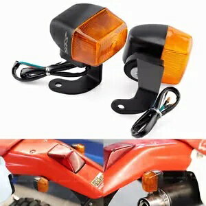 ���A�^�[���V�O�i�����C�g�C���W�P�[�^�����v�z���_ XR400R XR250R 1996-2004 XR600R Rear Turn Signal Light Indicator Lamp For HONDA XR400R XR250R 1996-2004 XR600R �y���s�A���i�z