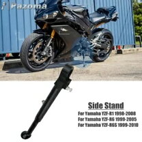 楽天市場】パワースタンド サイドスタンド yzf-r1の通販