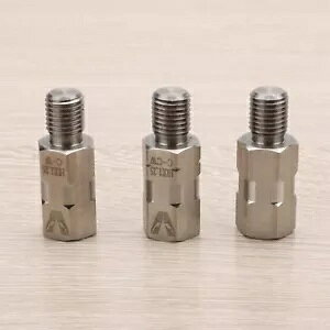 jo[TobN~[A_v^[lW{g BMW/hDJeB/CF-Moto/nXNo[ip Universal Rearview Mirror Adapter Screw Bolt For BMW/Ducati/CF-Moto/Husqvarna