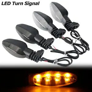 LED �^�[���V�O�i�����C�g�C���W�P�[�^�[ �X�g���[�g�g���v�� S 660 675/R/RX 765 S/R/RS �p LED Turn Signal Light Indicator For Street Triple S 660 675/R/RX 765 S/R/RS �y���s�A���i�z