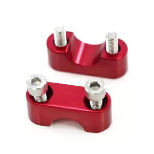 CNC �n���h���o�[�N�����v�J�o�[���}�n FZ-07 MT-07 MT-03 MT-25 FZ-25 FZS600 FZ6 CNC Handlebar Clamping Cover For YAMAHA FZ-07 MT-07 MT-03 MT-25 FZ-25 FZS600 FZ6 �y���s�A���i�z