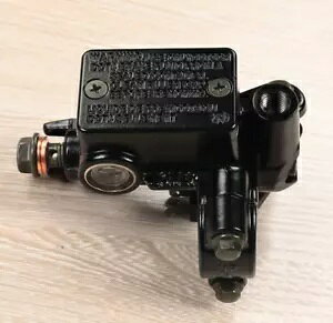 �u���[�L�}�X�^�[�V�����_�[�z���_ CBR 125R 250R 250RR 300R 400R 500R CBF 125 250 Brake Master Cylinder For HONDA CBR 125R 250R 250RR 300R 400R 500R CBF 125 250 �y���s�A���i�z
