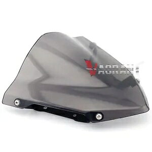 EChXN[hEChXN[pu[Y}n MT-09 FZ-09 2014-2016 Wind Screen Windshield Windscreens Pare-brise For YAMAHA MT-09 FZ-09 2014-2016