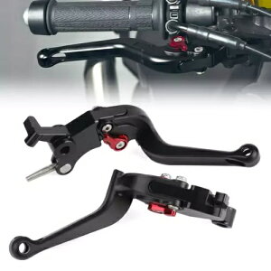 ܂肽ݎV[gNb`u[Lo[ CF MOTO 650NK 650GT 650 TR-G /Adventurep Foldable Short Clutch Brake Levers For CF MOTO 650NK 650GT 650 TR-G /Adventure