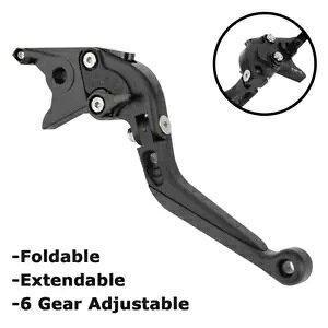 z_ CMX 1100 /DCT/c[Op̒\Ȑ܂肽݊g\u[Lo[ Adjustable Folding Extendable Brake Lever For HONDA CMX 1100 Rebel/DCT/Touring