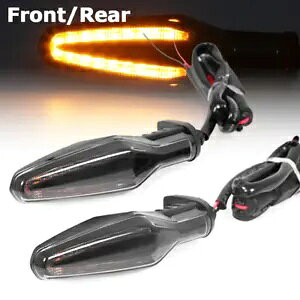 LED �^�[���V�O�i�����C�g�C���W�P�[�^�[ �X�g���[�g�g���v�� S660 675/RX 765 1050/S/RS 1200�p LED Turn Signal Light Indicator For Street Triple S660 675/RX 765 1050/S/RS 1200 �y���s�A���i�z
