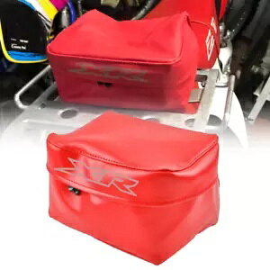 A}bhK[htF_[ו[c[obOz_ XR 125L 150L 250L 650L Rear Mudguard Fender Luggage Storage Tool Bag For HONDA XR 125L 150L 250L 650L