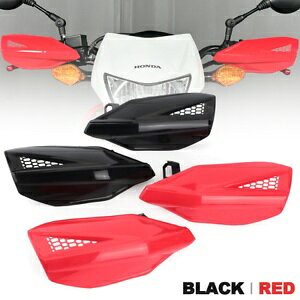 �n���h���o�[�n���h�K�[�h�v���e�N�^�[�z���_ CRF 250L 300L �����[ 230L 230M 250L 250M Handlebar Handguard Protector For HONDA CRF 250L 300L Rally 230L 230M 250L 250M