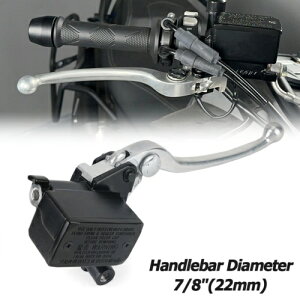 tgu[L}X^[V_[o[ KAWASAKI KLZ1000 KLE650 Versys W800 EJ800 Front Brake Master Cylinder Lever For KAWASAKI KLZ1000 KLE650 Versys W800 EJ800