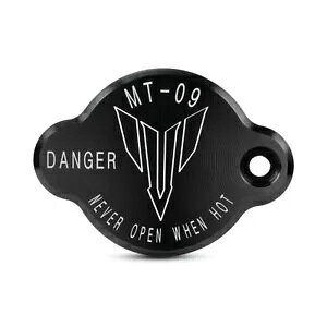 WG[^[Lbv^NJo[Lbv}n MT-09/FZ-09 MT09 FZ09 2014-2020 Radiator Caps Water Tank Cover Caps For YAMAHA MT-09/FZ-09 MT09 FZ09 2014-2020
