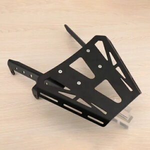 10 �L�����A���b�N�ו��g�b�v�L�����A�{�b�N�X�u���P�b�g�A�v�����A Tuareg660 2021-2024 10KG Rear Rack Luggage Top Carrier Box Bracket For Aprilia Tuareg660 2021-2024