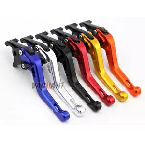 �z���_ CBR650F CB650F NC750S NC750X 2014-2017 CNC �V���[�g�u���[�L & �N���b�`���o�[ For HONDA CBR650F CB650F NC750S NC750X 2014-2017 CNC Short Brake & Clutch Levers