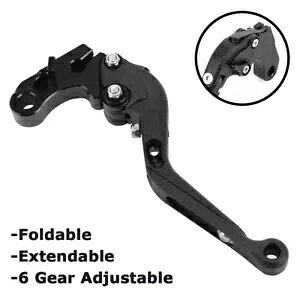 \Ȑ܂肽ݎg\ȍNb`o[z_ CMX1100 /c[O Adjustable Foldable Extendable Left Clutch Lever For HONDA CMX1100 Rebel/Touring