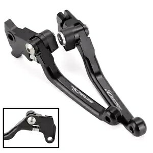CNC s{bgNb`u[Lo[}n XT250 JVJ 2005-2024 XT225 1995-2007 CNC Pivot Clutch Brake Levers For YAMAHA XT250 Serow 2005-2024 XT225 1995-2007