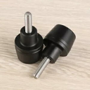 M6 �t�����g�t�F���_�[�t�H�[�N�X���C�_�[�N���b�V���K�[�h�z���_ NC 700S 700X 750S 750X CTX 700 M6 Front Fender Fork Slider Crash Guard For HONDA NC 700S 700X 750S 750X CTX 700 �y���s�A���i�z