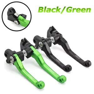 CNC s{bgNb`u[Lo[Lbg KAWASAKI KX 65 /85 /100 /112 /125 /250 CNC Pivot Clutch Brake Levers Kits For KAWASAKI KX 65 /85 /100 /112 /125 /250