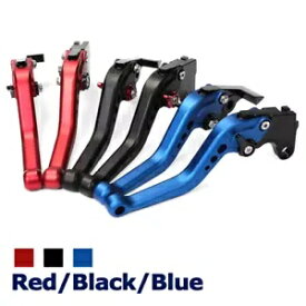 アプリリア RSV4 1000 R/RR/RF /工場用ショート調整可能クラッチブレーキレバーキット Short Adjustable Clutch Brake Levers Kit For Aprilia RSV4 1000 R/ RR/RF /Factory 【並行輸入品】