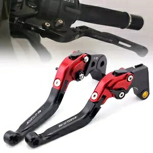 \Ȑ܂肽݊g\ȃNb`u[Lo[XYL GSXS1000/F 2022-2024 Adjustable Folding Extendable Clutch Brake Lever For SUZUKI GSXS1000/F 2022-2024