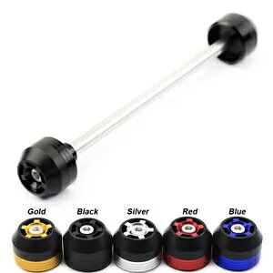 MOTO GUZZI V85TT 2018-2022�p�O�փN���b�V���t���[���X���C�_�[�v���e�N�^�[ Front Wheel Crash Frame Slider Protector For MOTO GUZZI V85TT 2018-2022