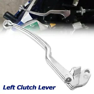 OEM ���N���b�`���o�[�X�Y�L GSR 400 600 750 GSX250R GSX-R 600 750 1000 OEM Left Clutch Lever For SUZUKI GSR 400 600 750 GSX250R GSX-R 600 750 1000