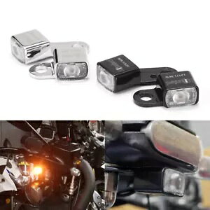 n[[_rbh\ \teC X^_[h t@bg {u [ C_[ S pECJ[ Cg Turning Signals Light For Harley-Davidson Softail Standard Fat Bob Low rider S