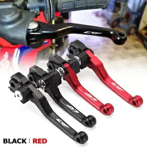 z_ CRF450R CRF450RX 2021-2022 CNC s{bgNb`u[Lo[Lbg For HONDA CRF450R CRF450RX 2021-2022 CNC Pivot Clutch Brake Levers Kits