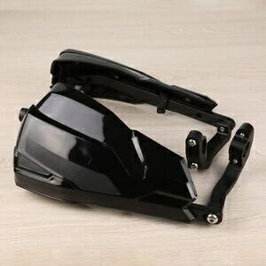 CF-Moto 450 MT �p���C�U�[�g���t�����g�K���X�t���n���h���o�[�n���h�K�[�h�v���e�N�^�[ Handlebar Hand Guard Protector With Riser Extended Windscreen For CF-Moto 450 MT �y���s�A���i�z