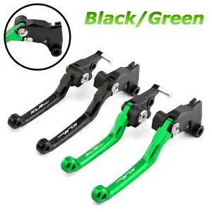 CNC s{bgNb`u[Lo[Lbg KAWASAKI KLR 650S 650/gx[/Ahx`[p CNC Pivot Clutch Brake Levers Kits For KAWASAKI KLR 650S 650/Traveler/Adventure