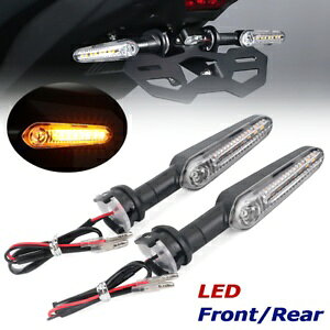 LED �^�[���V�O�i�����C�g�����t���b�V���C���W�P�[�^�[���}�n MT-10/SP MT-25 MT-03 LED Turn Signal Light Flowing Flash Indicator For YAMAHA MT-10/SP MT-25 MT-03 �y���s�A���i�z