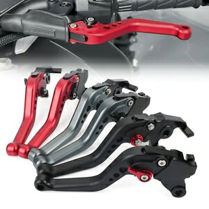 CFMOTO 450 MT 2024p\Ȑ܂肽ݎCNCV[gNb`u[Lo[Lbg Adjustable Foldable CNC Short Clutch Brake Levers Kits For CFMOTO 450 MT 2024