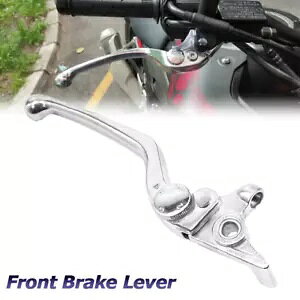 �t�����g�u���[�L���o�[���}�n�e�l�� 660 XT660Z ZE �e�l�� 700 XTZ700 �����[���[���h Front Brake Lever For YAMAHA Tenere 660 XT660Z ZE Tenere 700 XTZ700 Rally World �y���s�A���i�z