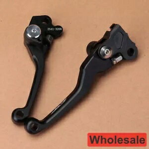 CRF ubNs{bgNb`u[Lo[Lbgz_ CRF 250X 450X 250R 450R CRF Black Pivot Clutch Brake Levers Kits For HONDA CRF 250X 450X 250R 450R