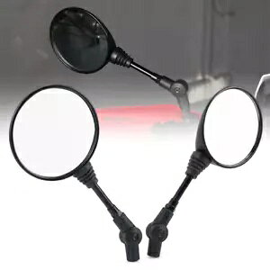 ܂肽ݎ M8 M10 obN~[TCh~[ E9 F KOVE 450 [ 2023 Foldable M8 M10 Rearview Side Mirrors E9 Certification For KOVE 450 Rally 2023