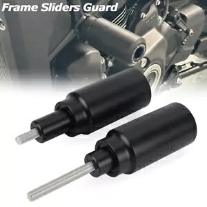 t[GWXC_[A`NbVK[hJo[ CFMOTO 450 CLC 2023-2024 Frame Engine Sliders Falling Anti Crash Guard Cover For CFMOTO 450 CLC 2023-2024