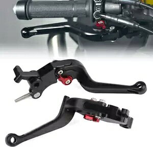 ߉\Ȑ܂肽ݎ CNC V[gNb`u[Lo[Lbg CFMOTO 800MT 2022-2024p Adjustable Foldable CNC Short Clutch Brake Levers Kit For CFMOTO 800MT 2022-2024