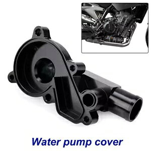 CNC GWEH[^[|vJo[nEWOK[h 790 890 f[NAhx`[nXNo[ip CNC Engine Water Pump Cover Housing Guard For 790 890 Duke Adventure Husqvarna