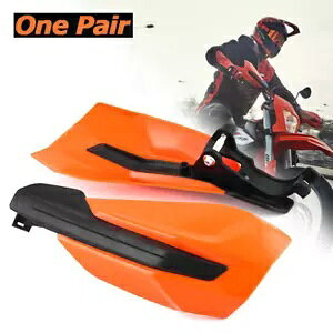 �n���h�K�[�h�v���e�N�^�[�n�X�N�o�[�i FC 250 350 450 FX 350 450 FE 250 350 450 501 Hand Guards Protector For Husqvarna FC 250 350 450 FX 350 450 FE 250 350 450 501 �y���s�A���i�z