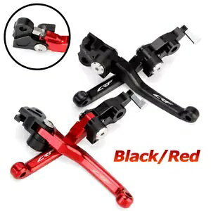 CRF CNC s{bgNb`u[Lo[Lbgz_ CRF 450 × 2019-2024 CRF450X CRF CNC Pivot Clutch Brake Levers Kits For HONDA CRF 450 X 2019-2024 CRF450X