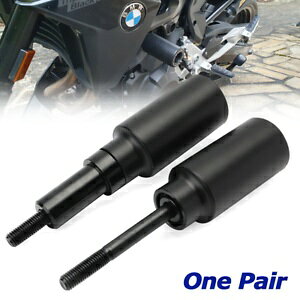CNC �G���W���t���[���X���C�_�[�����A���`�N���b�V���K�[�h BMW F900R F900GS 2020-2024 CNC Engine Frame Slider Falling Anti Crash Guard For BMW F900R F900GS 2020-2024 �y���s�A���i�z