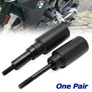 CNC �G���W���t���[���X���C�_�[�����A���`�N���b�V���K�[�h BMW F900R F900GS 2020-2024 CNC Engine Frame Slider Falling Anti Crash Guard For BMW F900R F900GS 2020-2024 �y���s�A���i�z